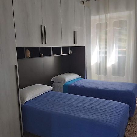 Costa E Mare Apartment Savona Exterior photo