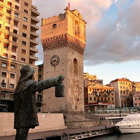 Costa E Mare Apartment Savona Exterior photo