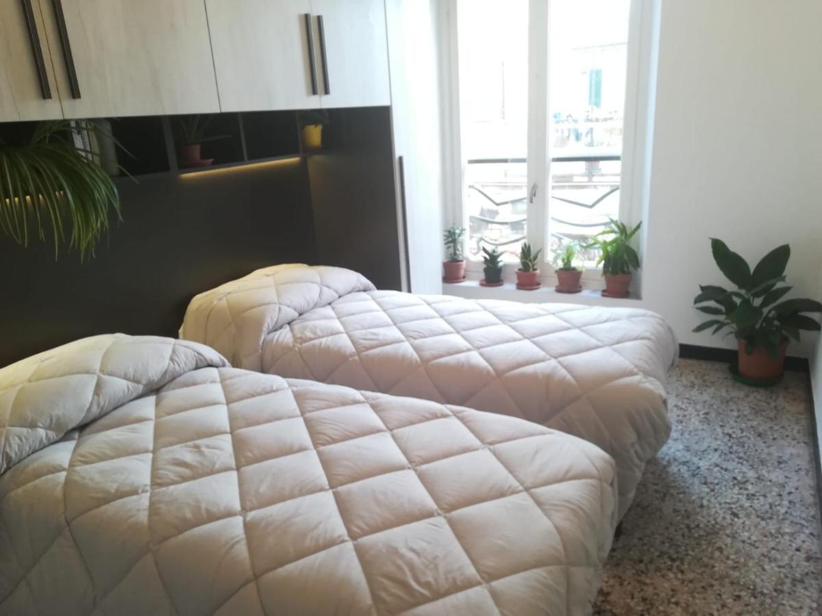Costa E Mare Apartment Savona Exterior photo