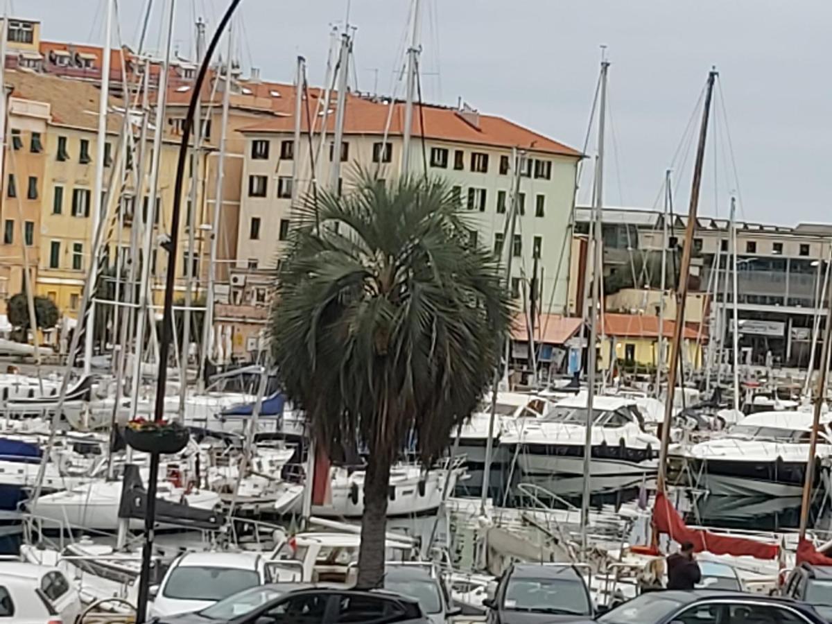 Costa E Mare Apartment Savona Exterior photo