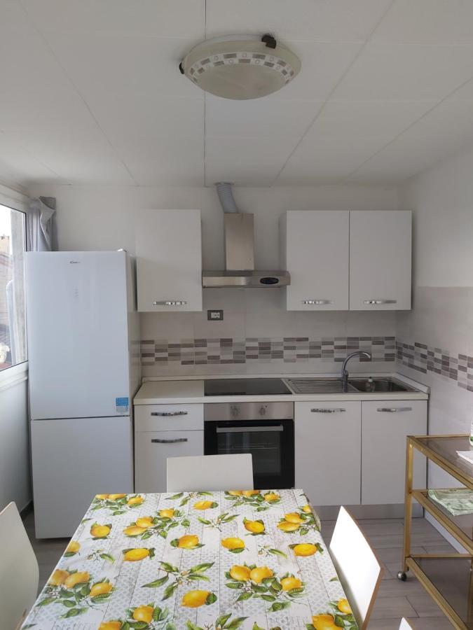 Costa E Mare Apartment Savona Exterior photo