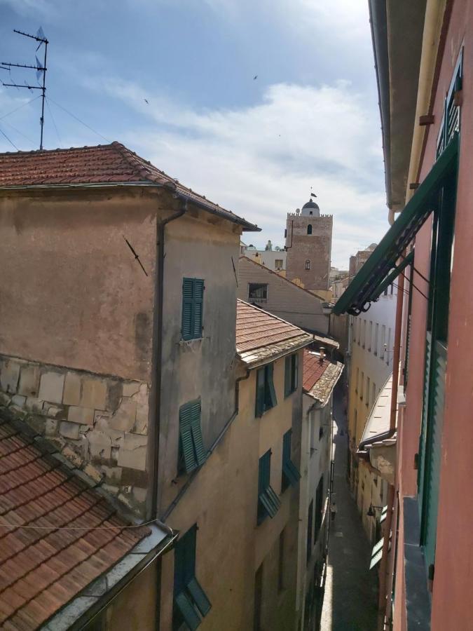 Costa E Mare Apartment Savona Exterior photo