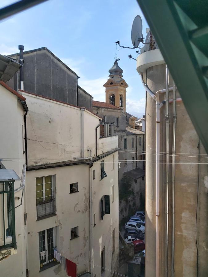 Costa E Mare Apartment Savona Exterior photo