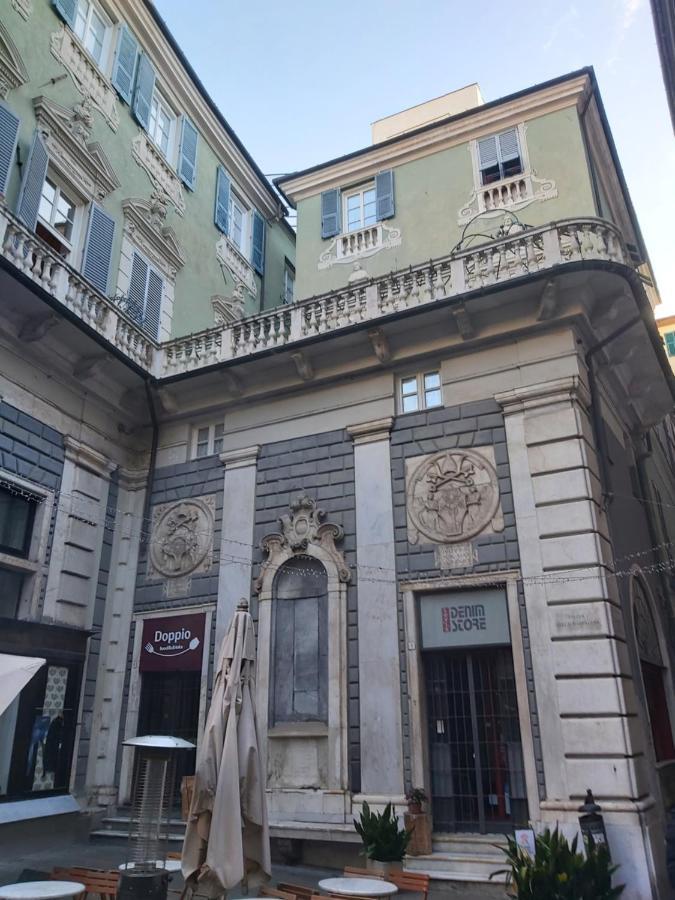 Costa E Mare Apartment Savona Exterior photo