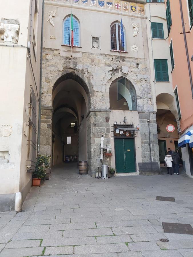 Costa E Mare Apartment Savona Exterior photo