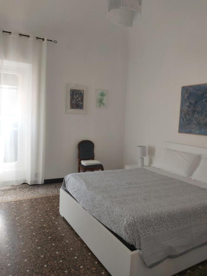 Costa E Mare Apartment Savona Exterior photo