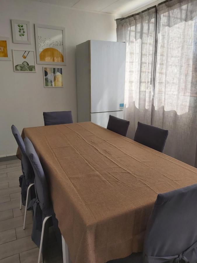 Costa E Mare Apartment Savona Exterior photo