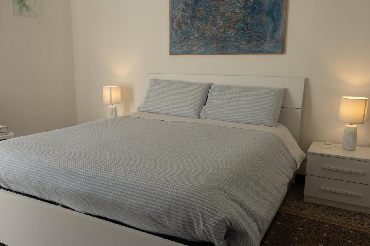 Costa E Mare Apartment Savona Exterior photo