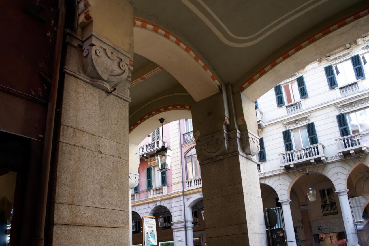 Costa E Mare Apartment Savona Exterior photo