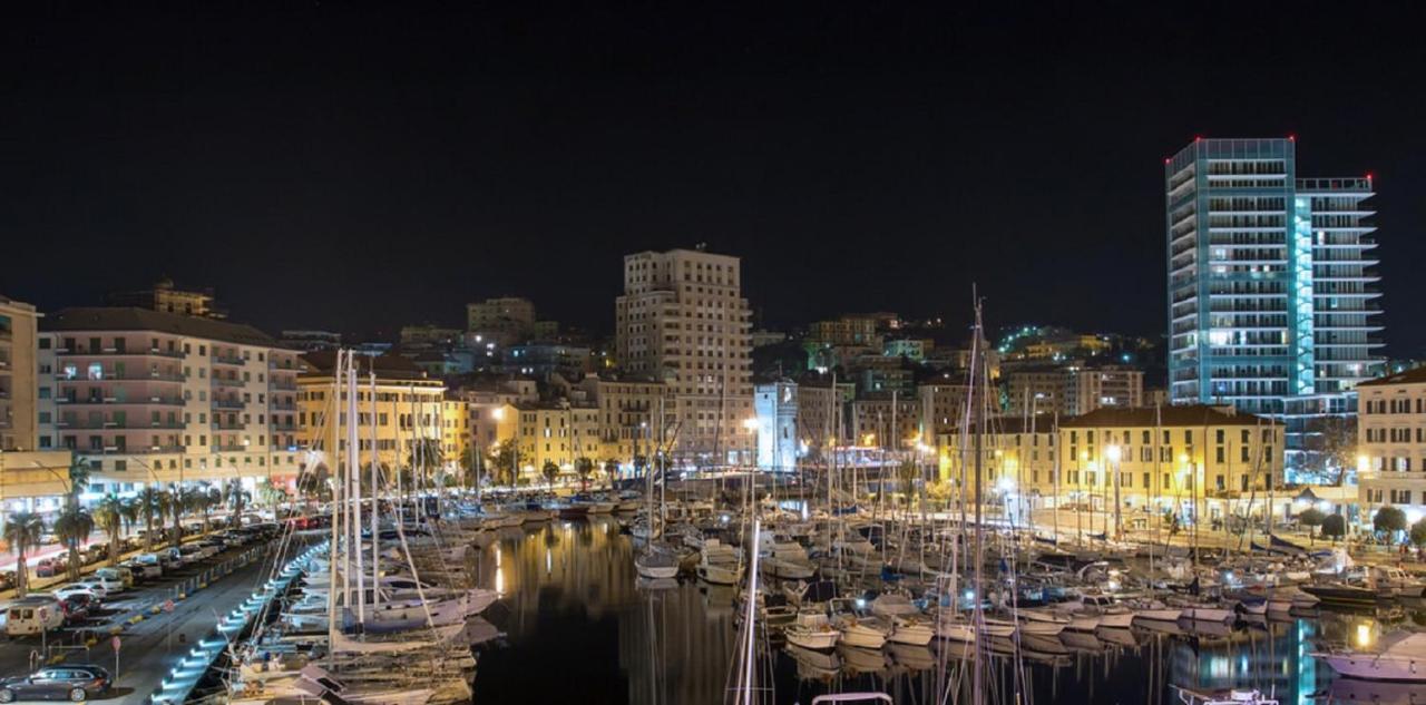 Costa E Mare Apartment Savona Exterior photo